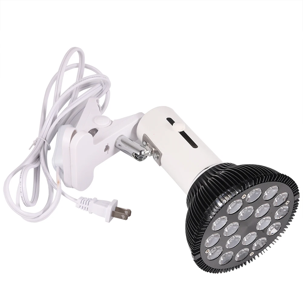 

FCC Approved led skin light Red near infrared Lamp Led 660nm 850nm infrared light therapy pain relief
