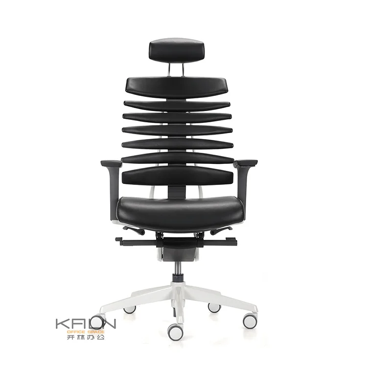 Modern Dinosaur Shape Swivel Chair With Wheel For Office Manager Boss