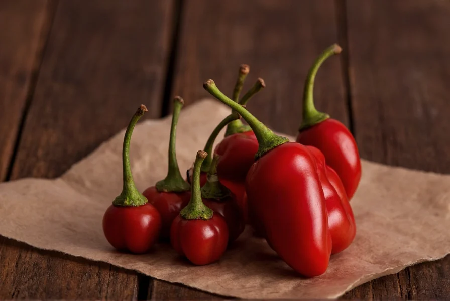 Chocolate Habanero Pepper: Heat, Flavor & Uses Explained