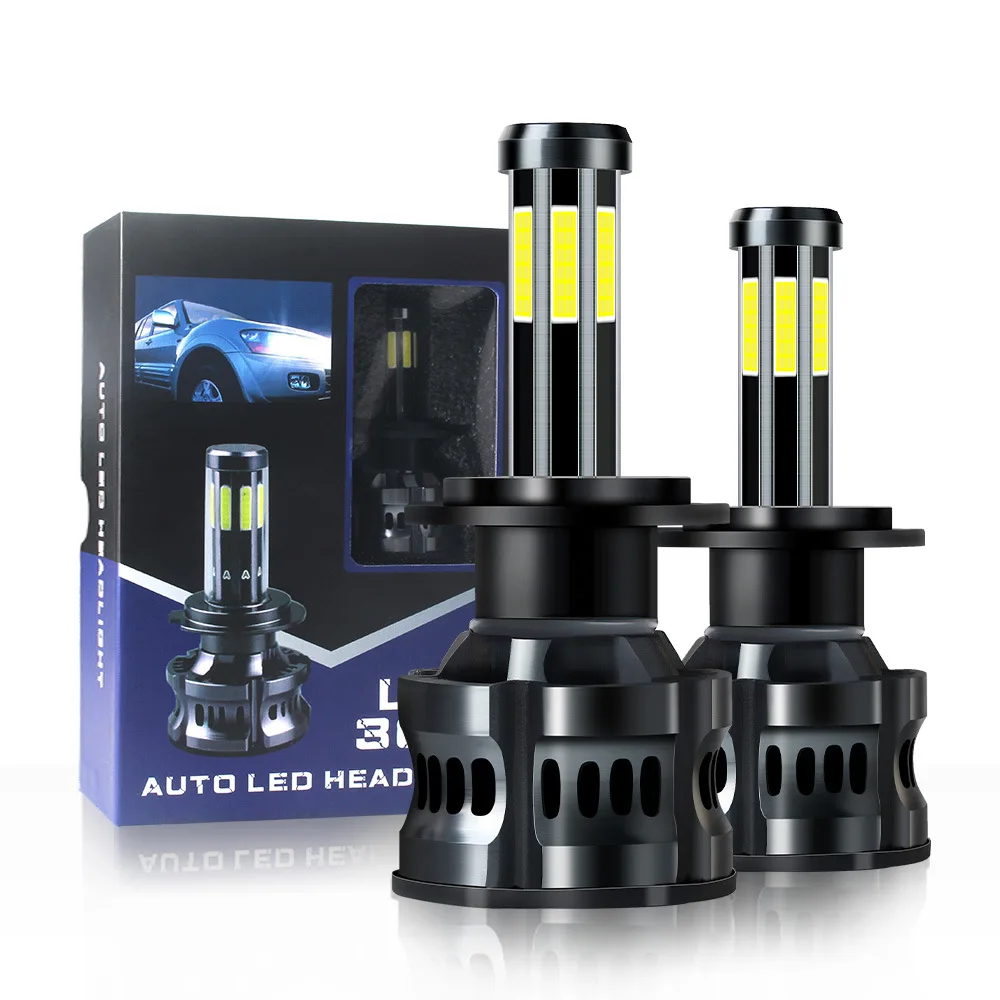 X8 led car headlamp 50w 1000lm	