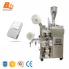 Automatic Double Chamber Maisa Filter Paper Teabag Leaves Leaf Packaging Packing Machine Japan Small Business