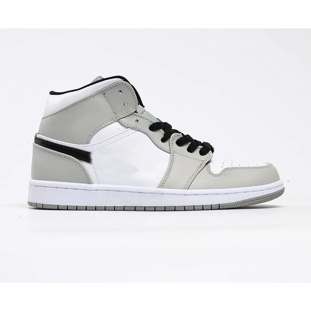 

AJ1 generation middle cut classic retro cultural leisure sports basketball shoes 3224K16, Optional