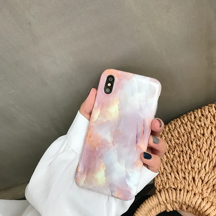 

New Products TPU Marble Phone Case for iphone11/11pro/11pro max/12/12pro/12pro max/12mini