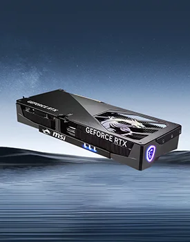 Gaming graphics card
