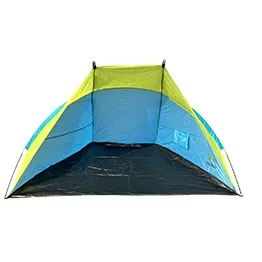 Beach tent