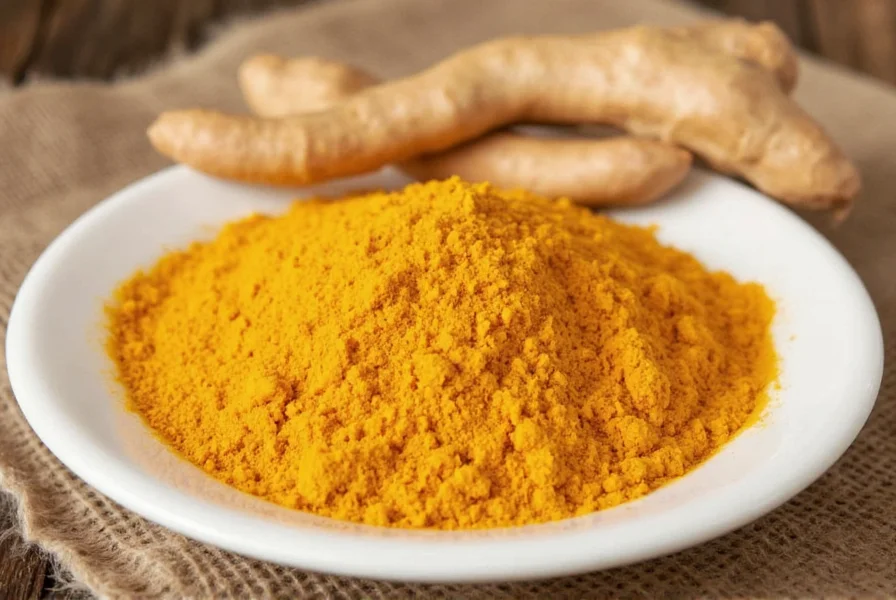 Turmeric Ginger Benefits: Science-Backed Health Effects