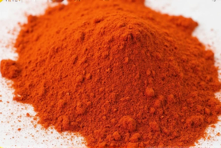 paprika sweet paprika