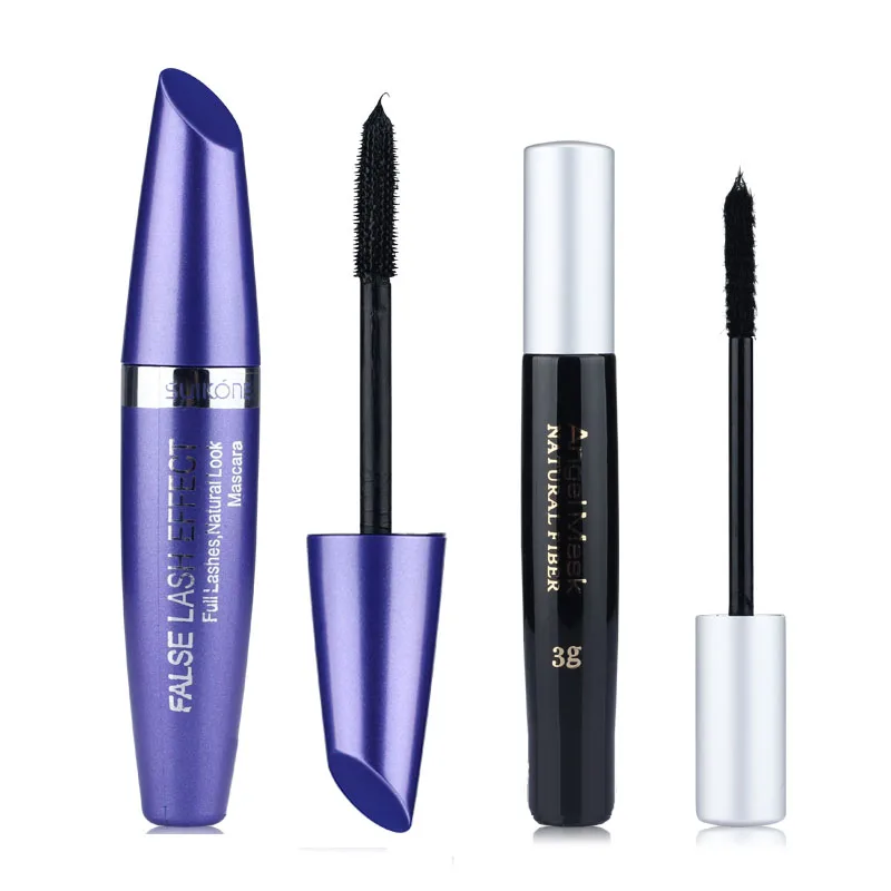 

Modern And Useful private label false lash effect Single tube mascara