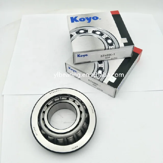 

koyo NSK famous brand Inch tapered roller bearing LM29749/LM29711