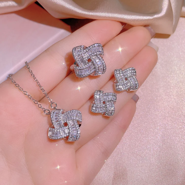 Good Quality Rings Flower Desi