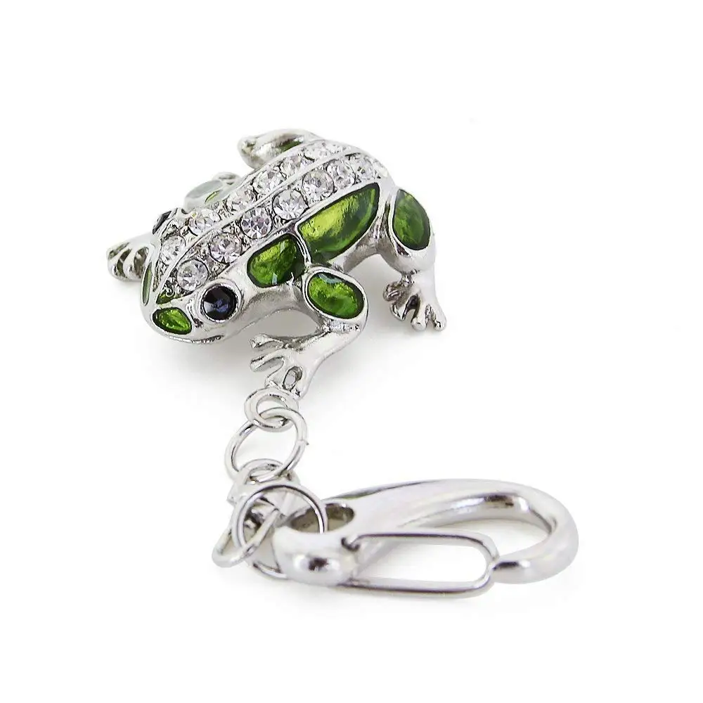 

New Products Jewelry Frog Shape USB Flash Drive 4GB 8GB Frog USB Pen Drive