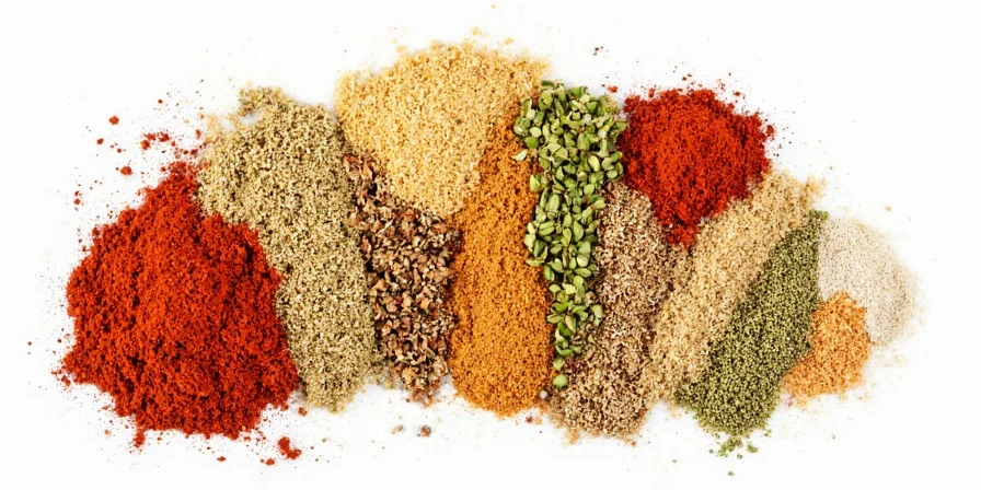 Moroccan-style quinoa with mint and spices