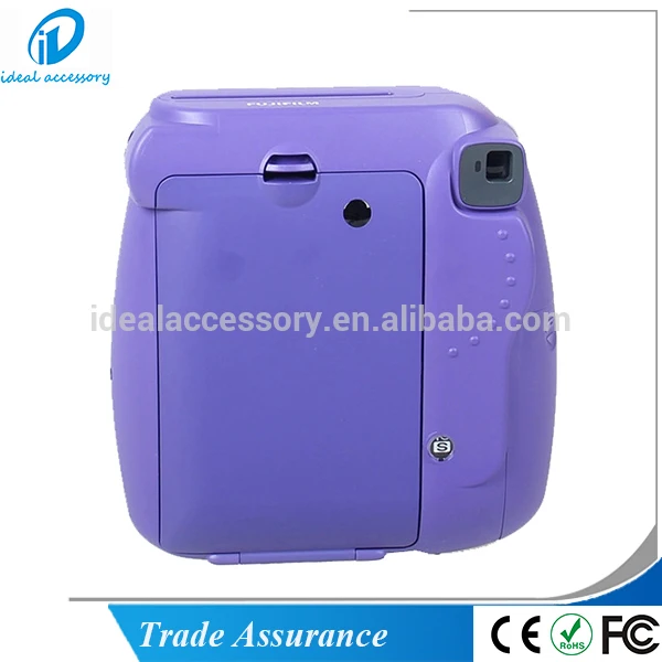 
Fujifilm Instax Mini 8 film camera 