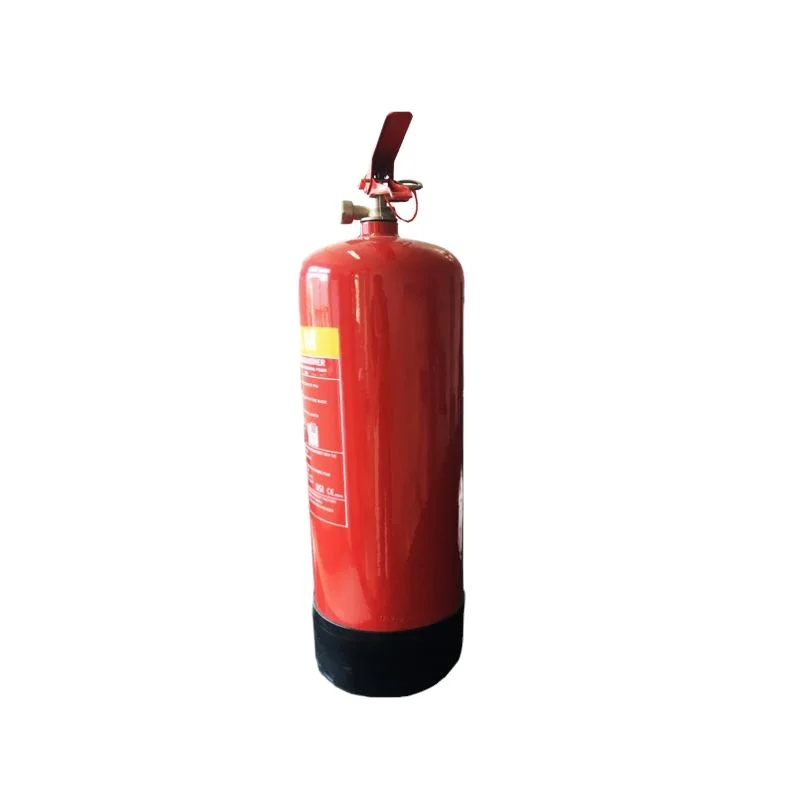 9L Simple water type fire extinguisher