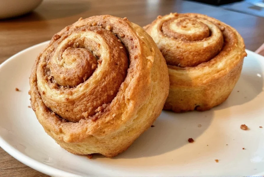 IKEA Cinnamon Buns: Authentic Recipe & Cultural History
