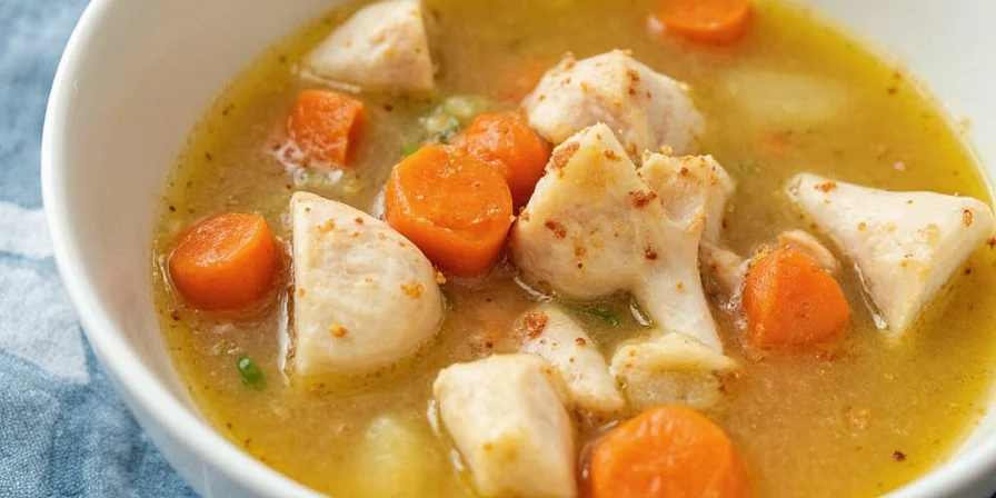 10 Best Chicken Soup Seasonings That’ll Make Your Bowl the Star of the Show!