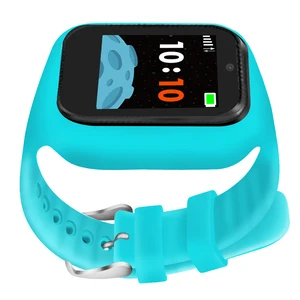 S668 Smartwatch Phone GPS Tracking
