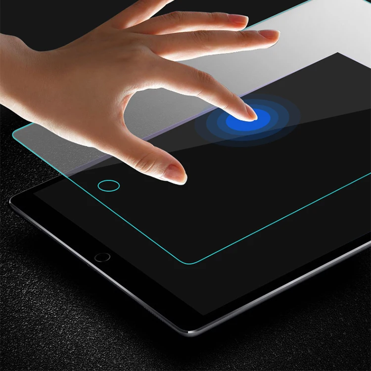 
Factory Supplier Tablet Nano Screen Protector Inch Anti-scratch Frosted Matte Screen protective film 