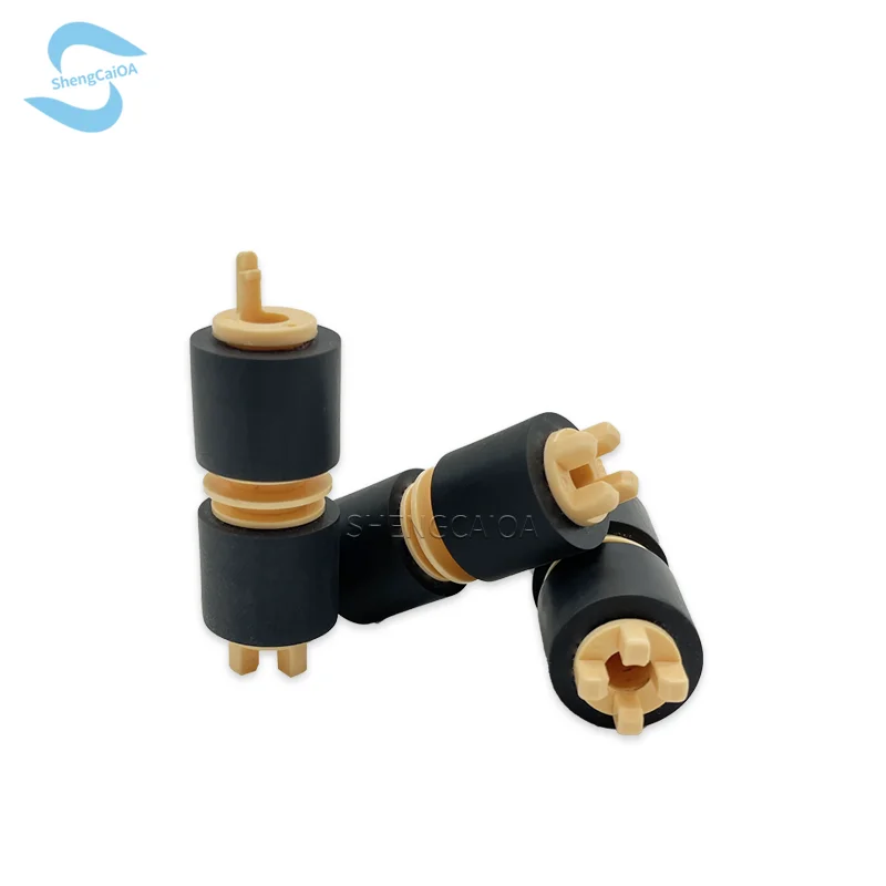 S-C Original Premium Compatible Fuser Unit Phaser Pickup Roller Set for Xerox C550 560 700 770 C70 C75  7780 7785  7080 7000