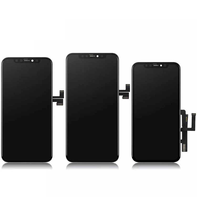 

Mobile phone repair lcd screen replacement lcd screen front glass for iphone 11 Pro