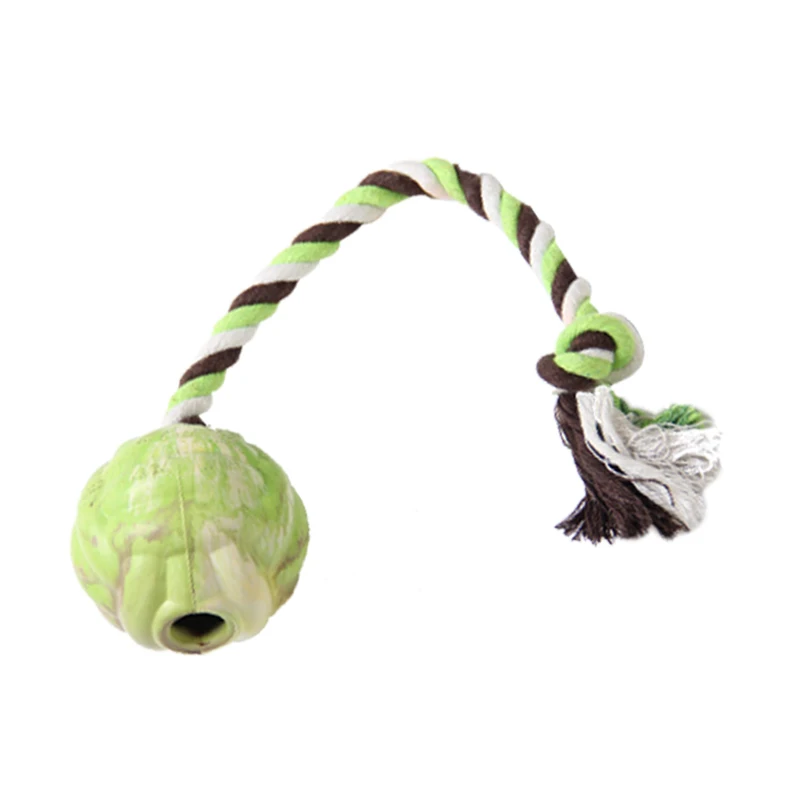 

New Product Factory Hotsale Dog Chewing Toys Pet Interactive Toys Size65 *400, Picture shows