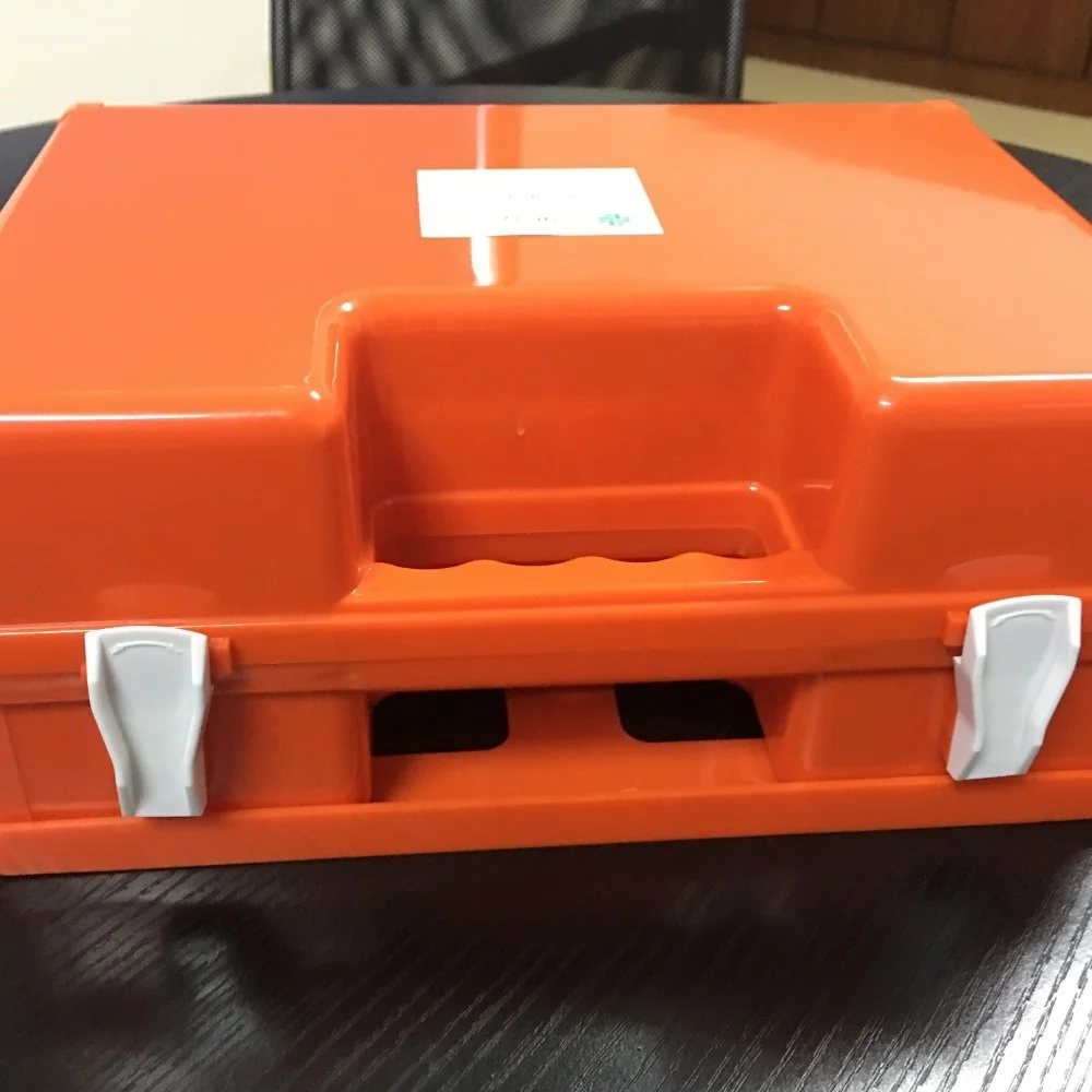 
First Aid Kit 