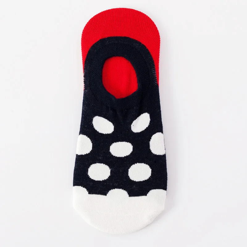 

KANGYI Wholesale Custom Full Print Socks Men Printing Full Color Printing Pattern Socks