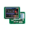 3.5 inch Embedded TFT LCD driver board and touch controller for Vending Machine