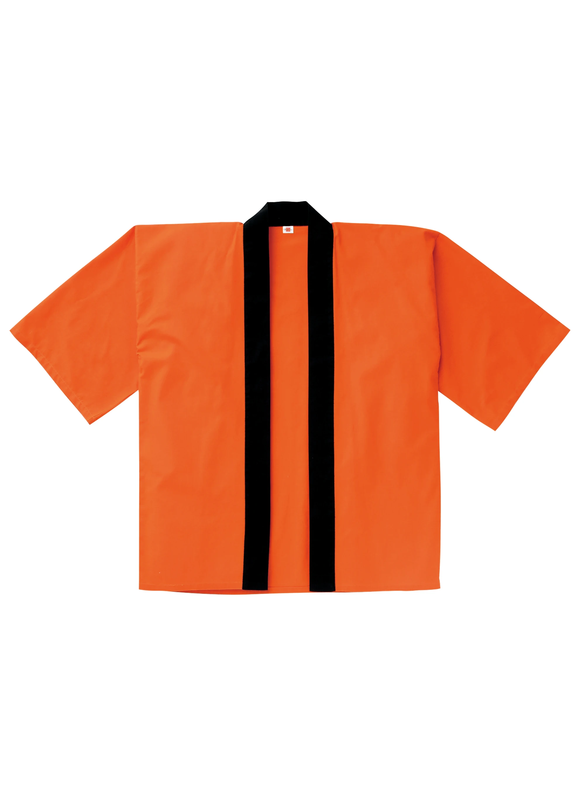 
Japanese traditional festival costume with simple specifications 