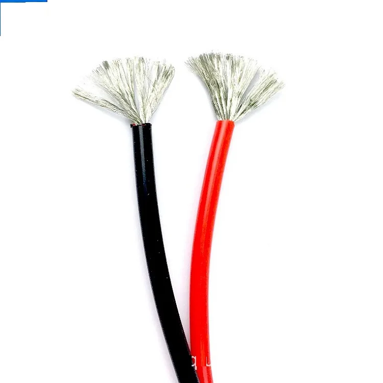
MIL W 16878/7 Type F Wire 