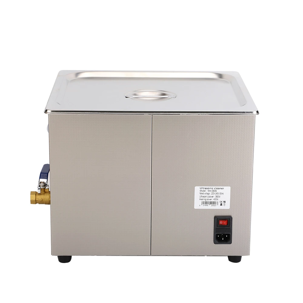 2019 New Coming High Quality Heated Automatic Ultrasonic Cleaner