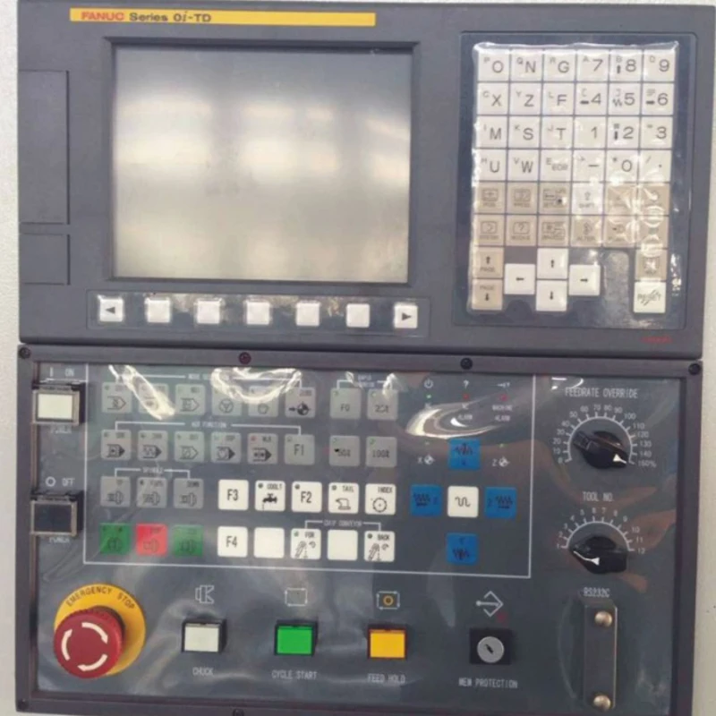 
KDVM1000L Cheap price VMC 850 Taiwan brand CNC vertical machining center for sale 