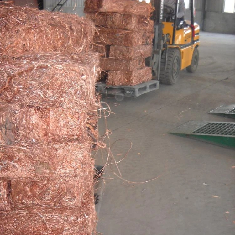 
Hot Selling Copper Wire Scrap 99.9%/Millberry Copper Scrap 99.99% 