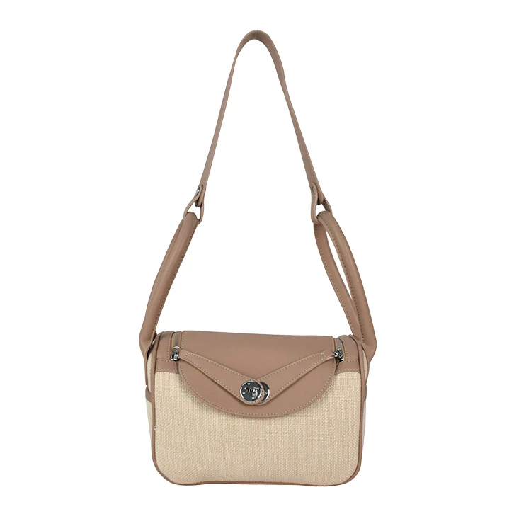 

New Arrivals Messenger Women Handbags Designer Medium Daily Crossbody Bag