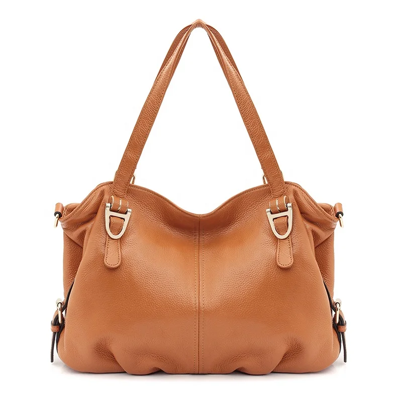 

FSL04 women hand leather bag 2021 alibaba china online shopping handbag, See below pictures showed