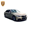 factory promotion price PP body kit fit for 2015 year BNW 3 series F30 modification M performance style