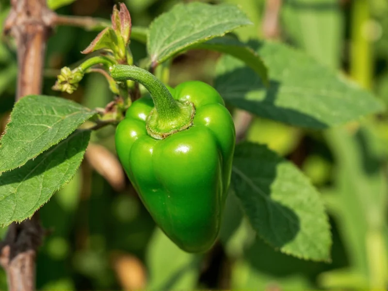 Jalapeño Scoville Scale: 2,500-8,000 SHU Heat Range Explained