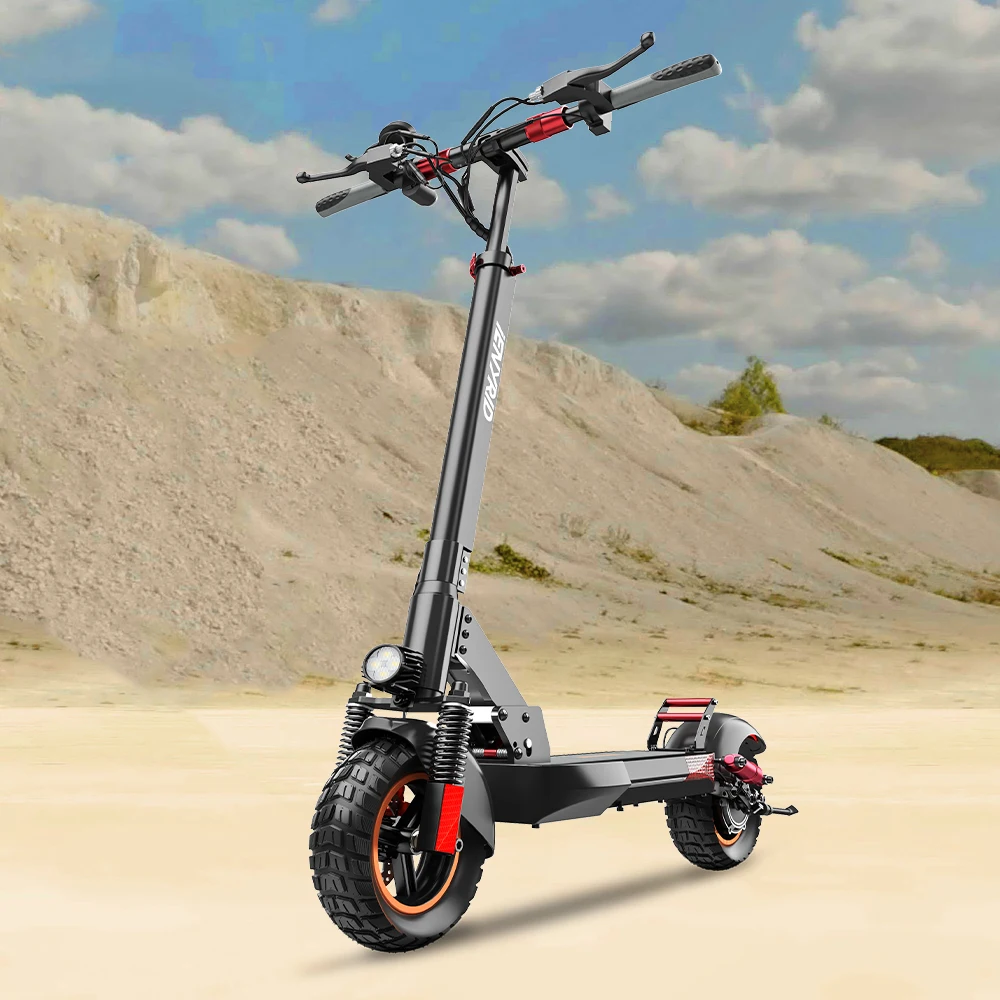 

2023 EU UK US Warehouse Instock offroad iENYRID M4 Pro S electric scooter 500w 600w Motor 2 wheel electric adult scooter