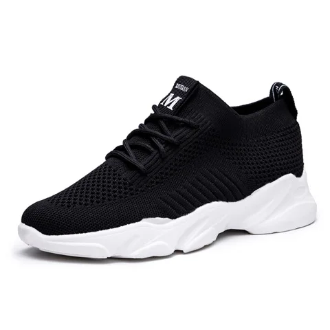 

OEM Fashion Durable Lace-up Non-slip Sports Shoes Wholesalers for women, 3 colors