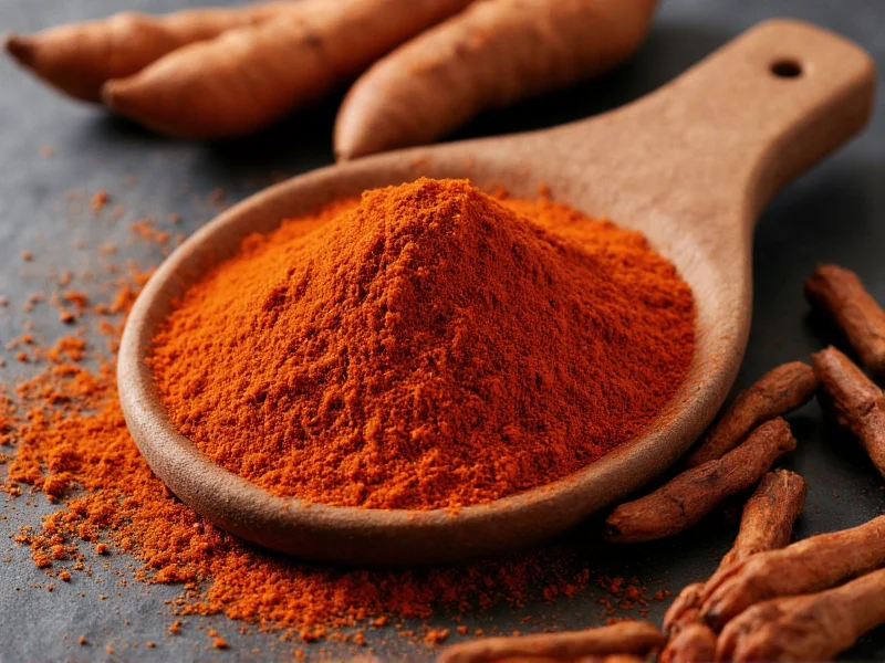 Saffron: The World's Most Expensive Spice Revealed