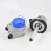 Advanced aluminium optic overfill detection probe tanker sensor