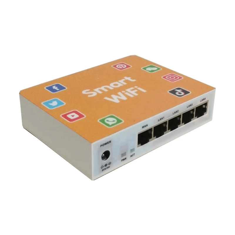 

Low Cost Hot New 2021 Product WiFi Hot Spot Router