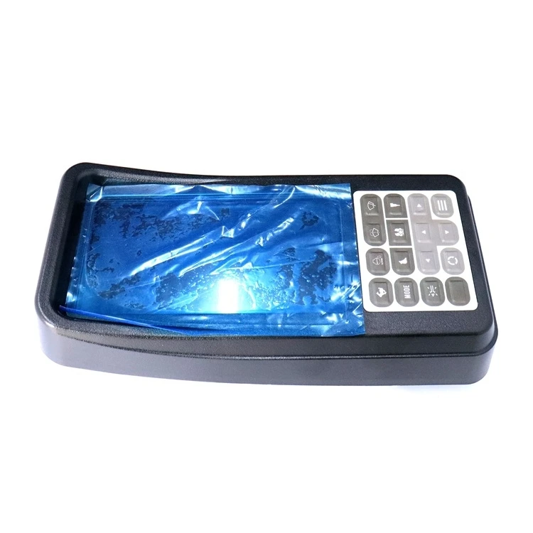 

SK200-10 SK210-10 SK245-10 SK260-10 SK330-10 Monitor Display Screen YN59S00033 for Excavator