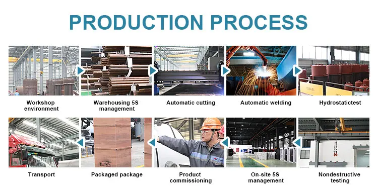 electric hot water boiler