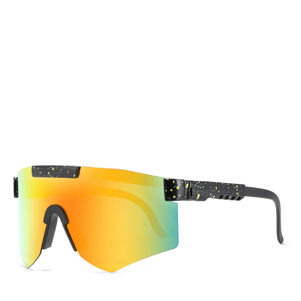 

sunglasses sport cycling best quality oversize polarized sunglasses, Custom colors