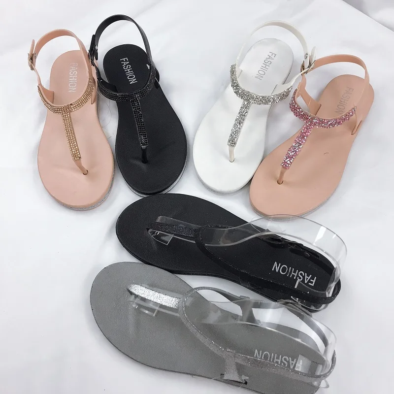 

High quality Cheapest Factory price pvc sandals slippers