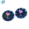 new technology custom 3D magnetic code anti-counterfeiting laser sticker
