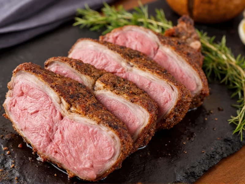 Best Way to Season Lamb: Expert Flavor Guide