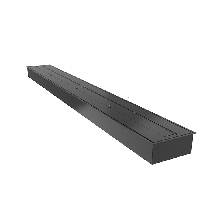 
Manufacturer Direct Sales Garden Outdoor Cheap Electric Table Top Fireplace 