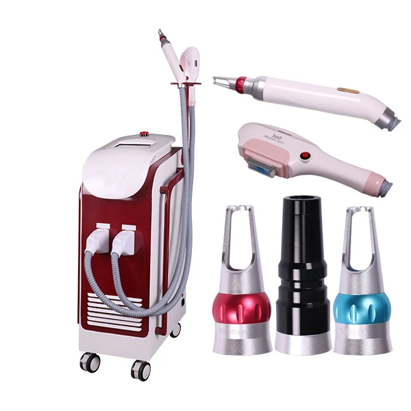 

factory price hot sale custom Hair removal beauty alexandrite laser hair removal Machine